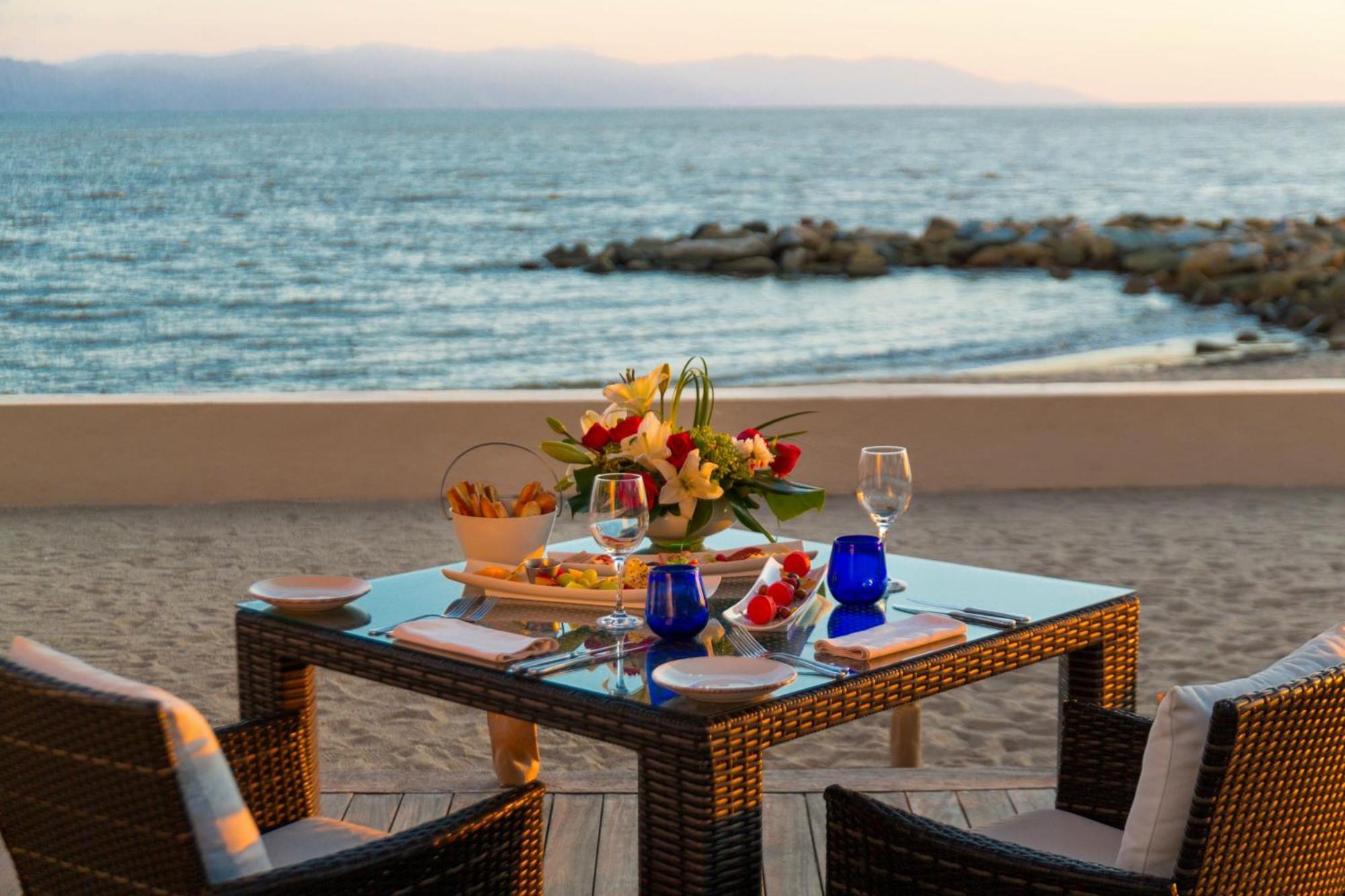 The Westin Resort & Spa, Puerto Vallarta Exterior photo