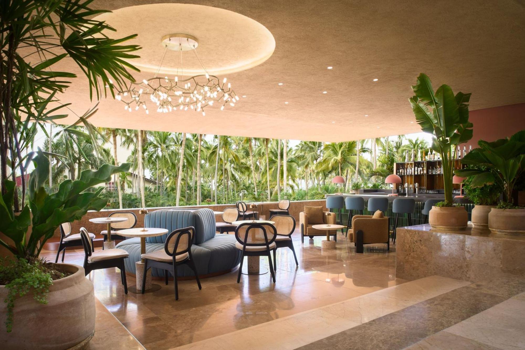The Westin Resort & Spa, Puerto Vallarta Exterior photo