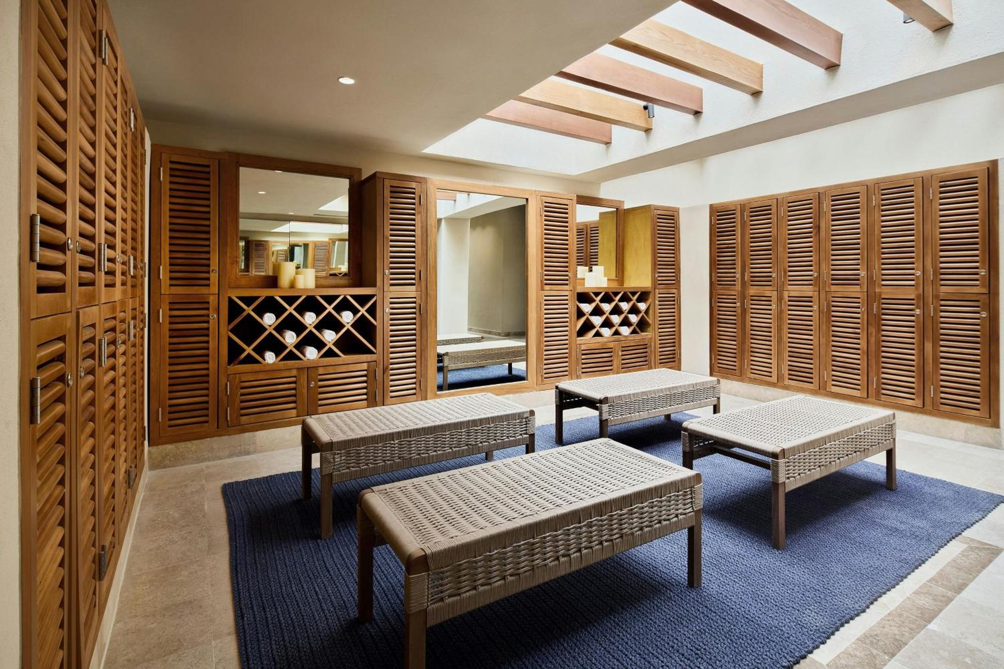 The Westin Resort & Spa, Puerto Vallarta Exterior photo