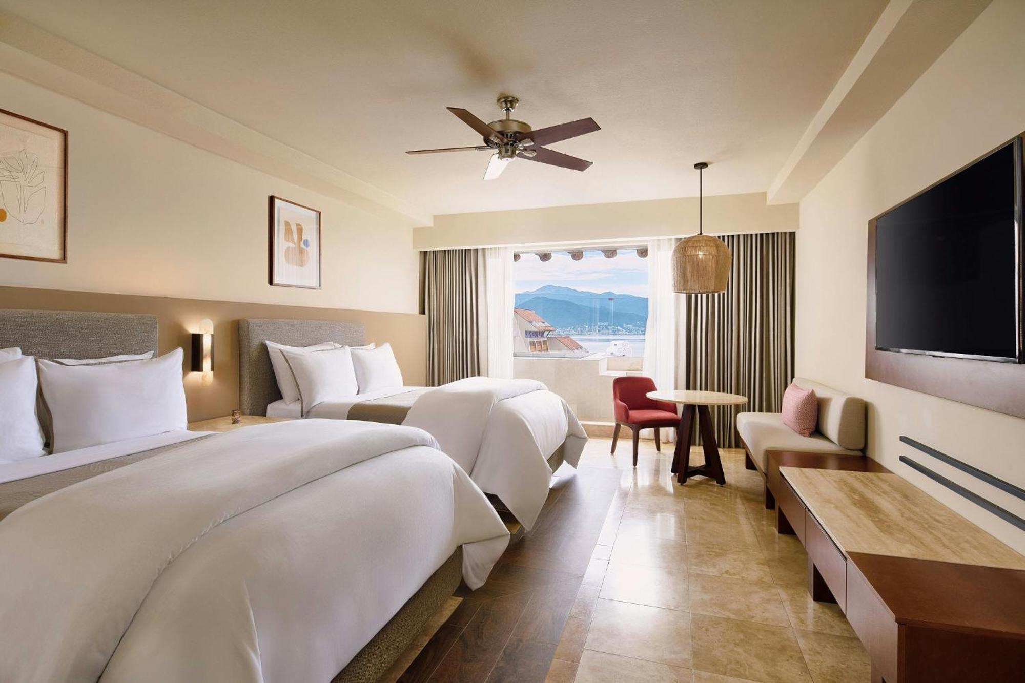 The Westin Resort & Spa, Puerto Vallarta Exterior photo