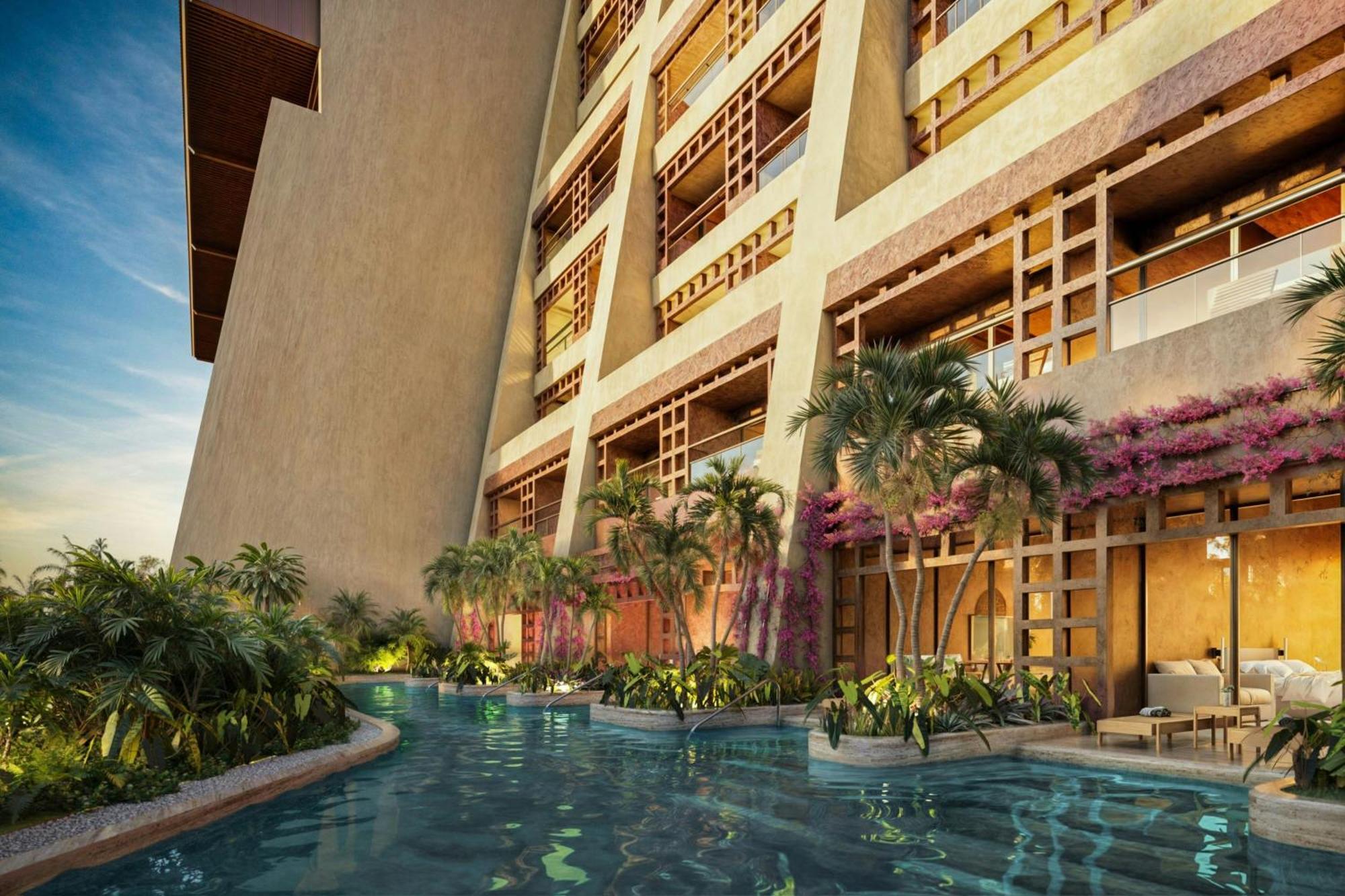 The Westin Resort & Spa, Puerto Vallarta Exterior photo