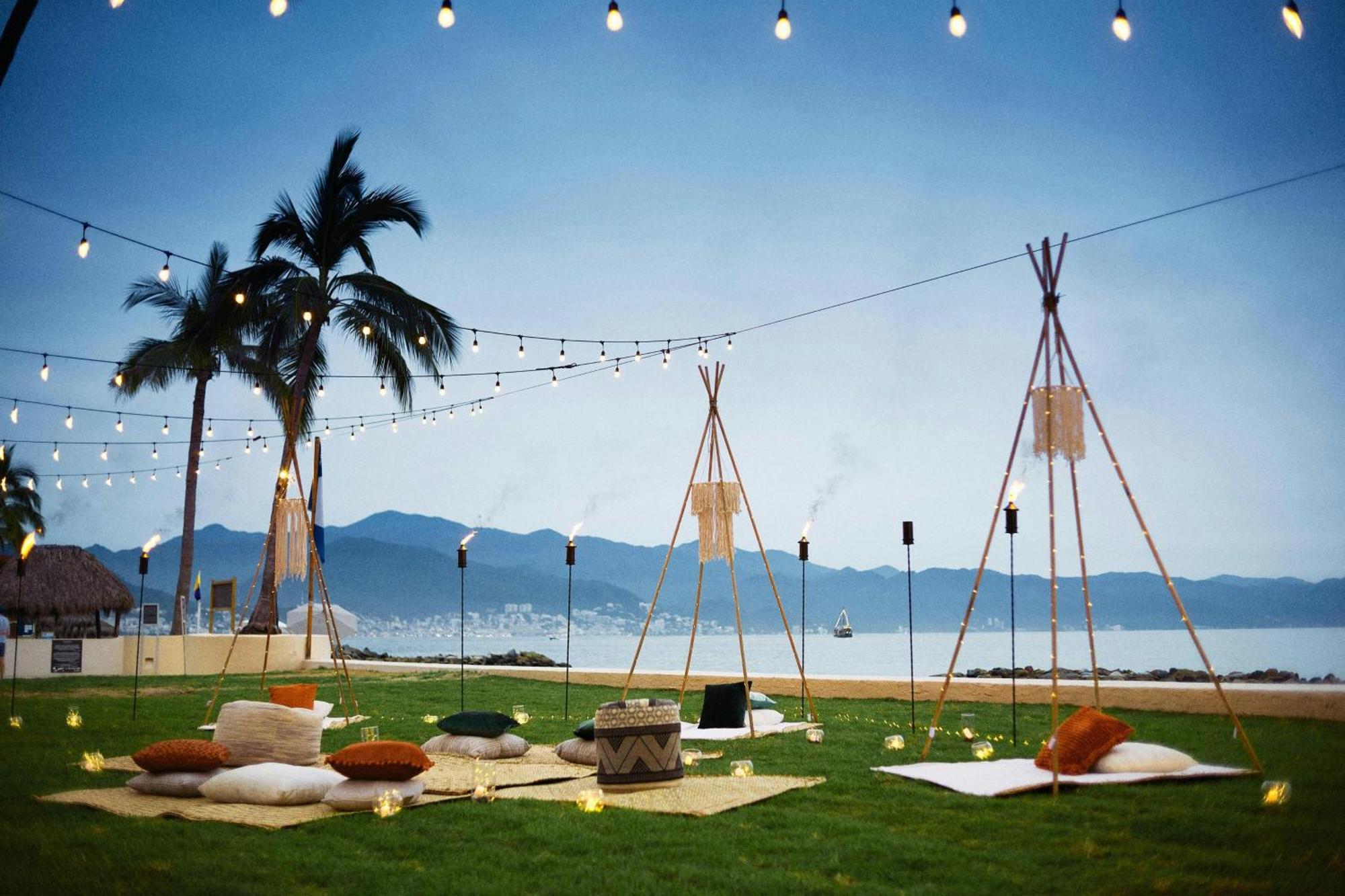The Westin Resort & Spa, Puerto Vallarta Exterior photo